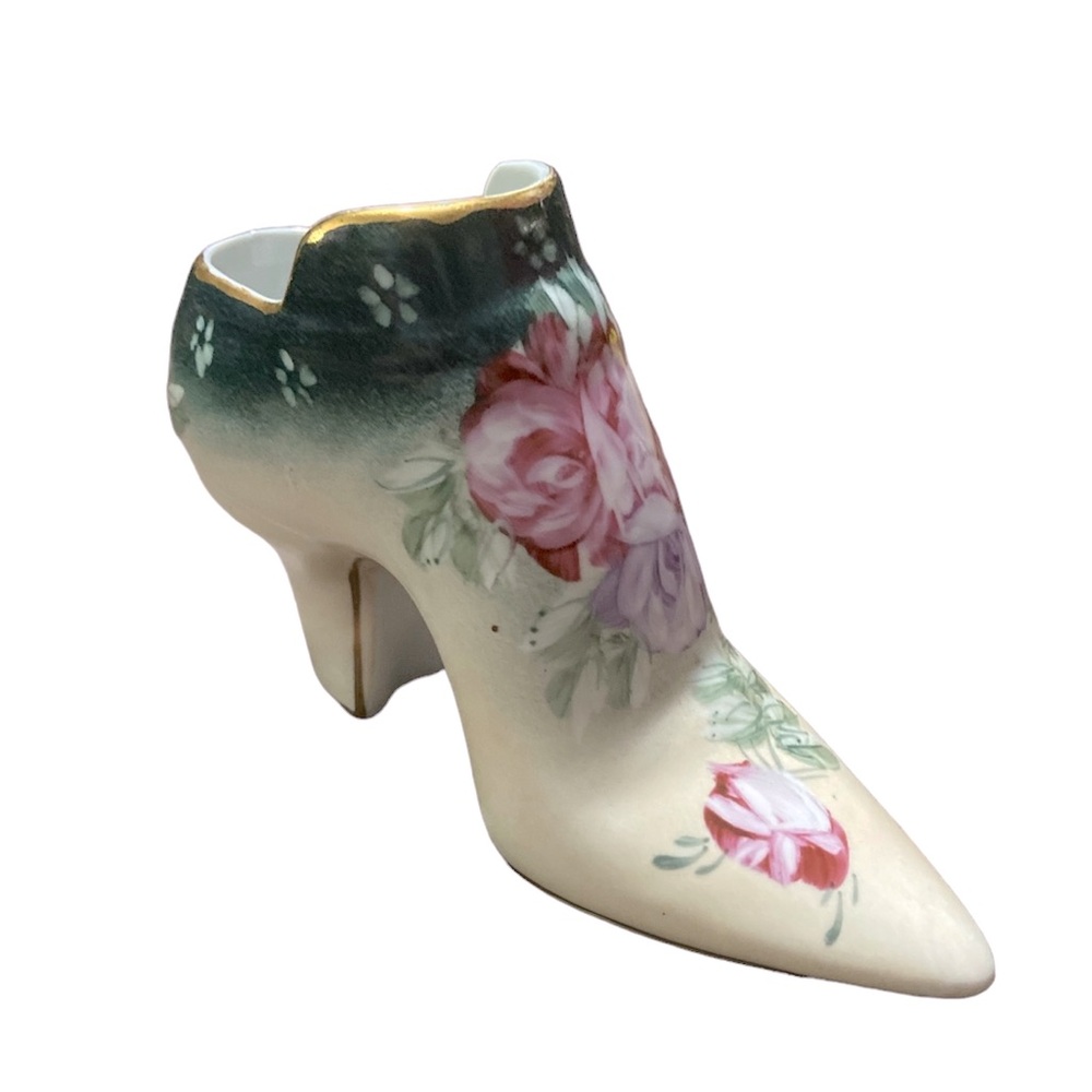 Vintage Formalities by Baum Bros shoe